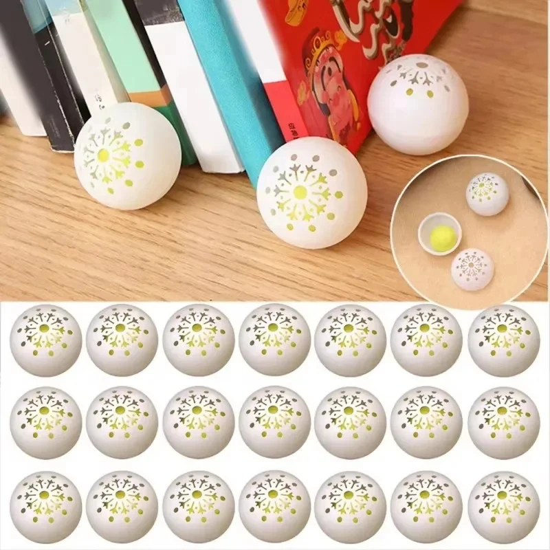 Shoe Deodorizer Ball - 6-36 Stuks Deodorizer Luchtverfrisser Ballen Voor