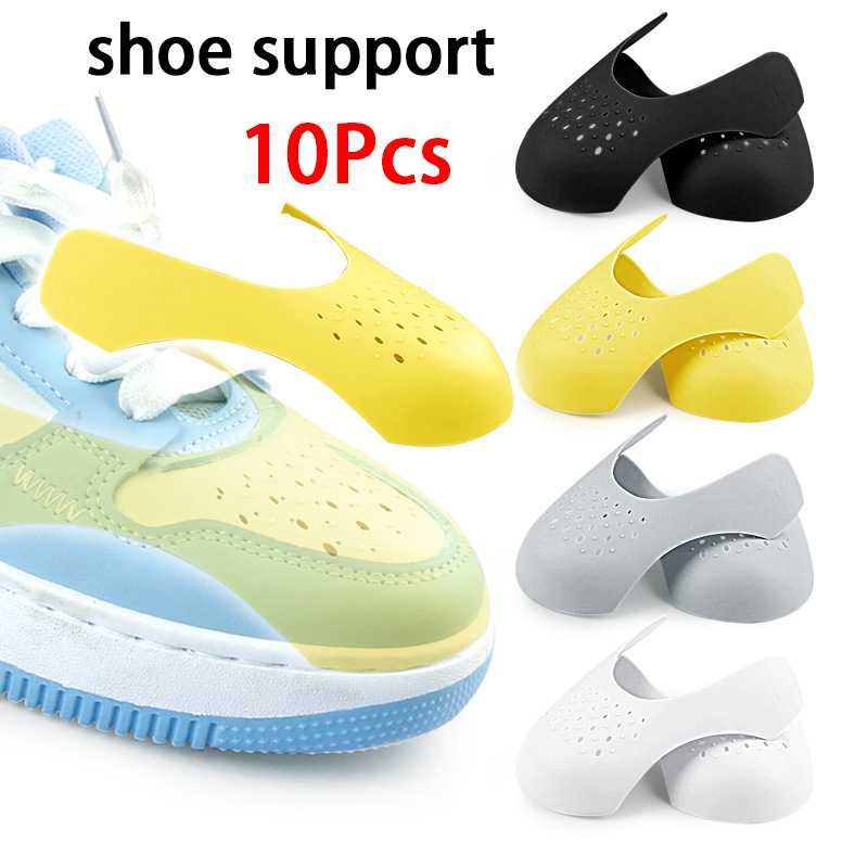 Crease Protector Toe - Sneaker Innerlijke Ondersteuning Neus Schoen Brancard