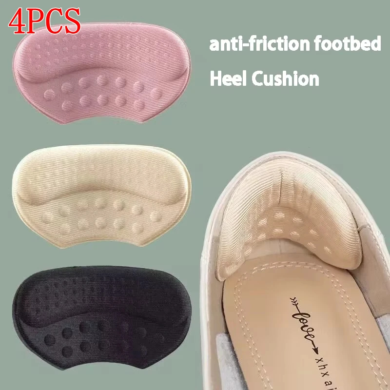 Sneaker Care Foam - 2 stuks/4 stuks antislip vulling pijnverlichtende