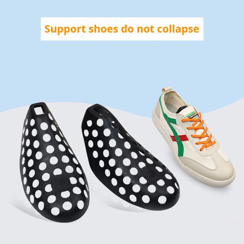 Crease Protector Toe - Teen Vouw Protector Schoen Guard voor