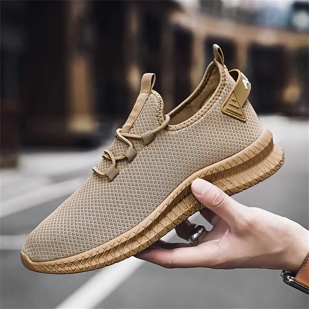 Shoe Deodorizer Ball - Demi-seizoen Mesh Tenni Man Running Sneakers