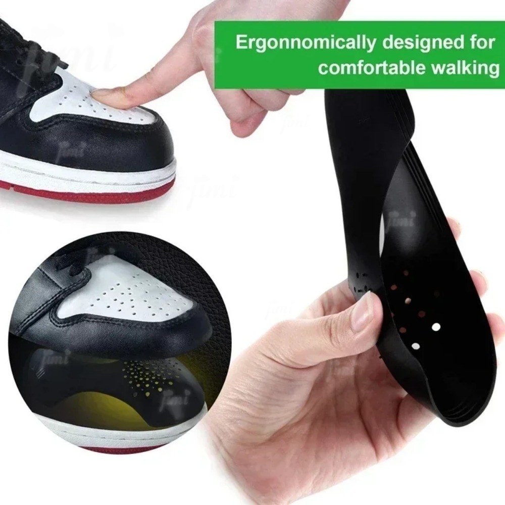 2 Paar Vouw Protector Schoen H - Crease Protector Toe recensie en prijs