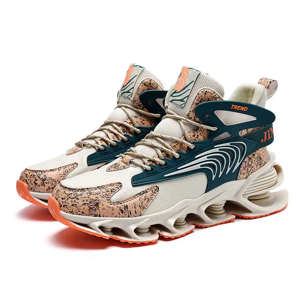 Antislip Mid Kind Running Snea - Shoe Deodorizer Ball recensie en prijs