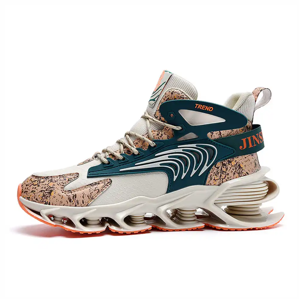 Antislip Mid Kind Running Snea - Shoe Deodorizer Ball recensie en prijs