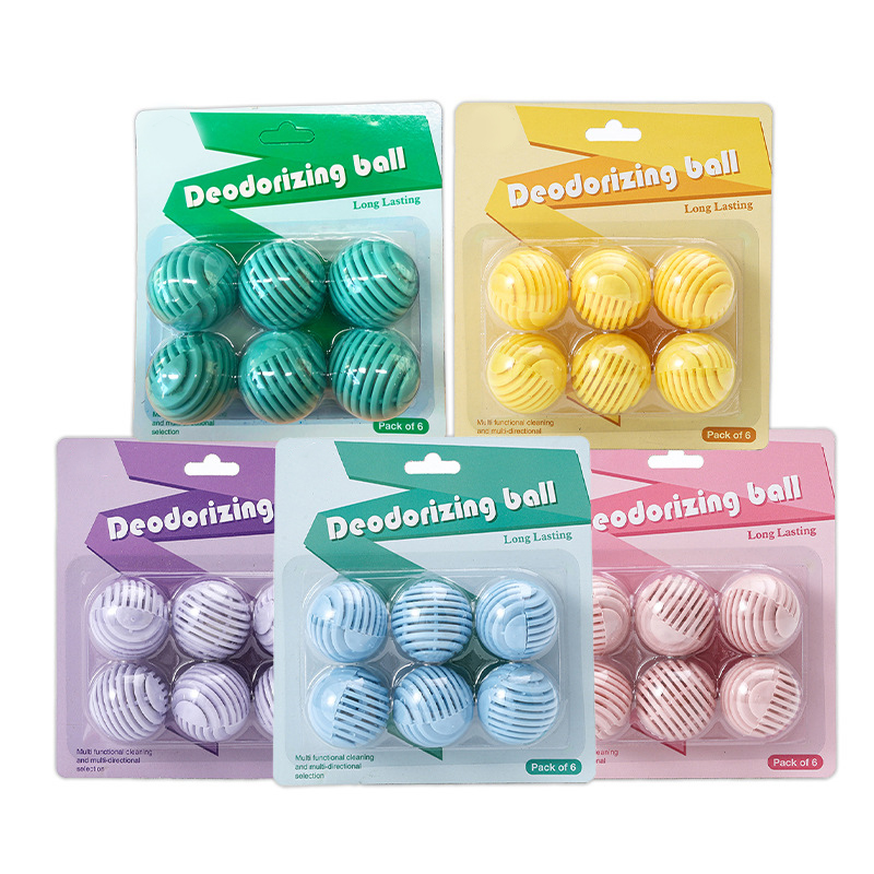 【YA】Deodorantverfrissende ball - Shoe Deodorizer Ball recensie en prijs