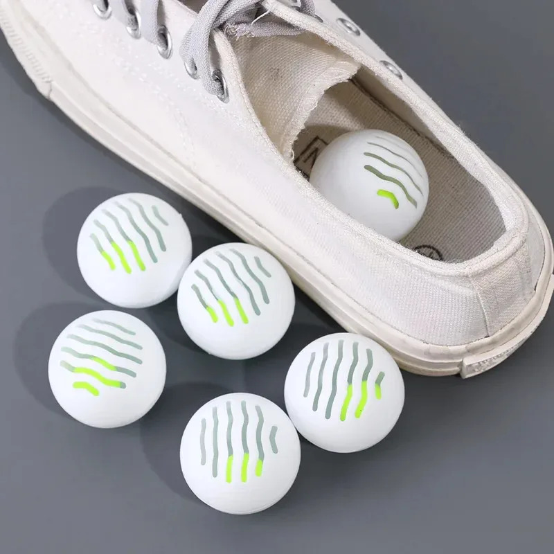 6-36 Stuks Deodorizer Luchtver - Shoe Deodorizer Ball recensie en prijs