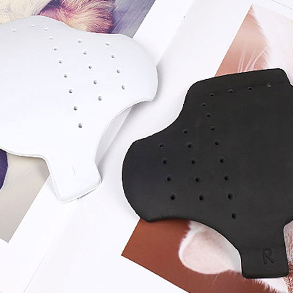 Gerimpelde beschermer Anti-rim - Crease Protector Toe recensie en prijs