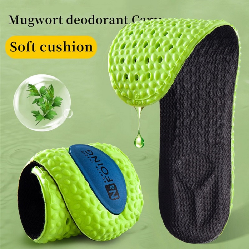 Z Sports Schokabsorberende Inl - Sneaker Care Foam recensie en prijs