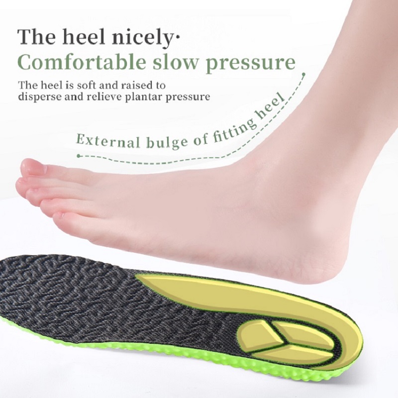 Z Sports Schokabsorberende Inl - Sneaker Care Foam recensie en prijs