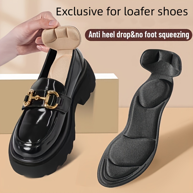 4 STUKS TPE Memory Foam 5D Spo - Sneaker Care Foam recensie en prijs