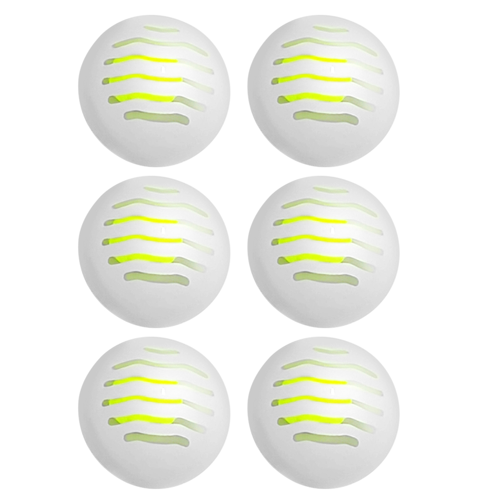 6-30 Stuks Bal Schoen Deodoran - Shoe Deodorizer Ball recensie en prijs