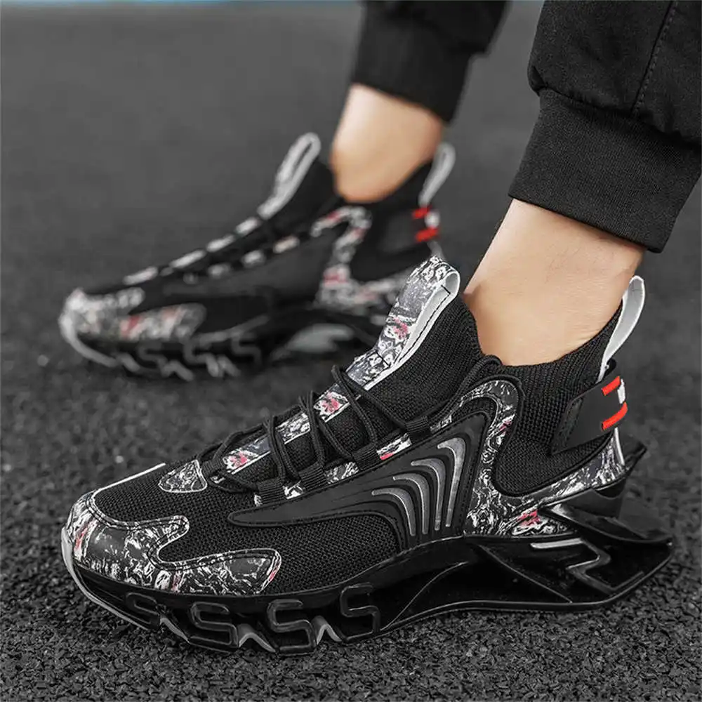 Blauwe Slipon Lange Roze Laarz - Shoe Deodorizer Ball recensie en prijs