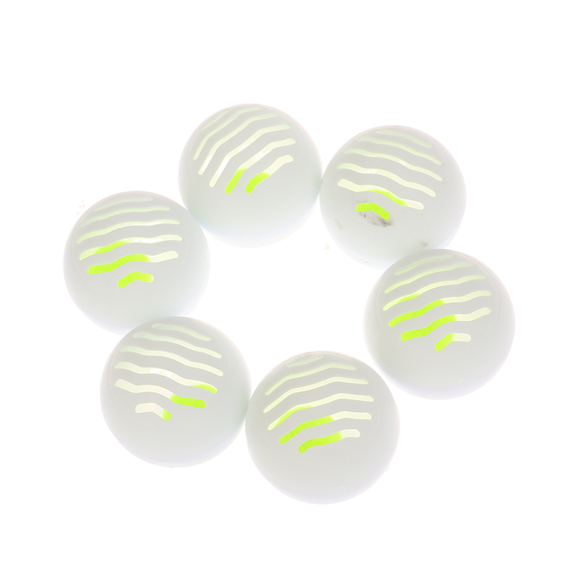 6 Stuks Deodorant Verfrisser B - Shoe Deodorizer Ball recensie en prijs