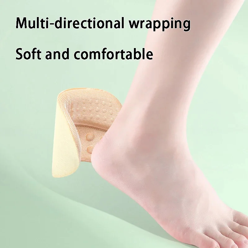 2 stuks/4 stuks antislip vulli - Sneaker Care Foam recensie en prijs