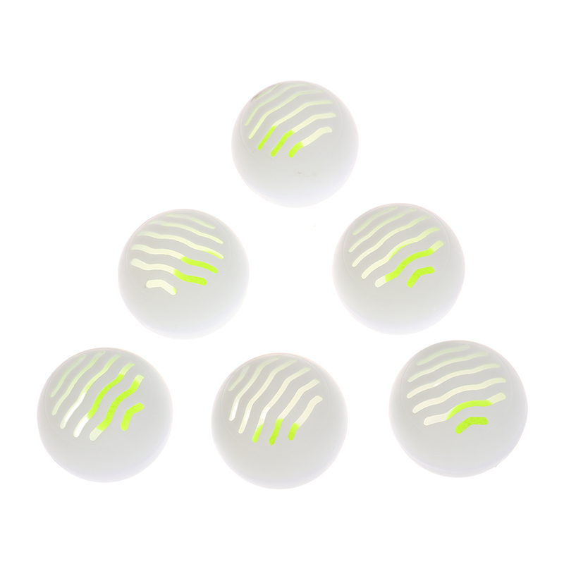6 Stuks Deodorant Verfrisser B - Shoe Deodorizer Ball recensie en prijs