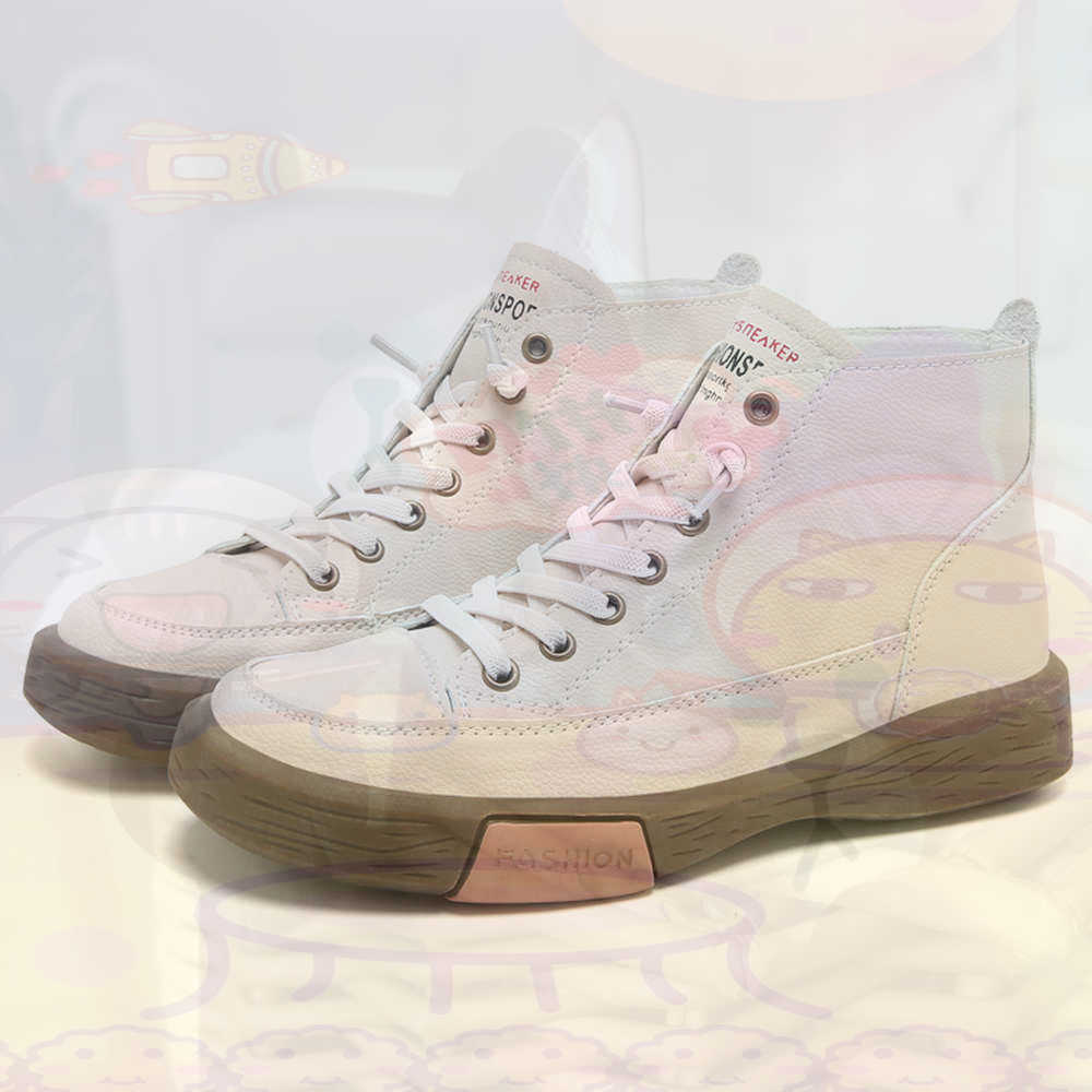 Hoge top Hi Cut aanbiedingen S - Shoe Deodorizer Ball recensie en prijs
