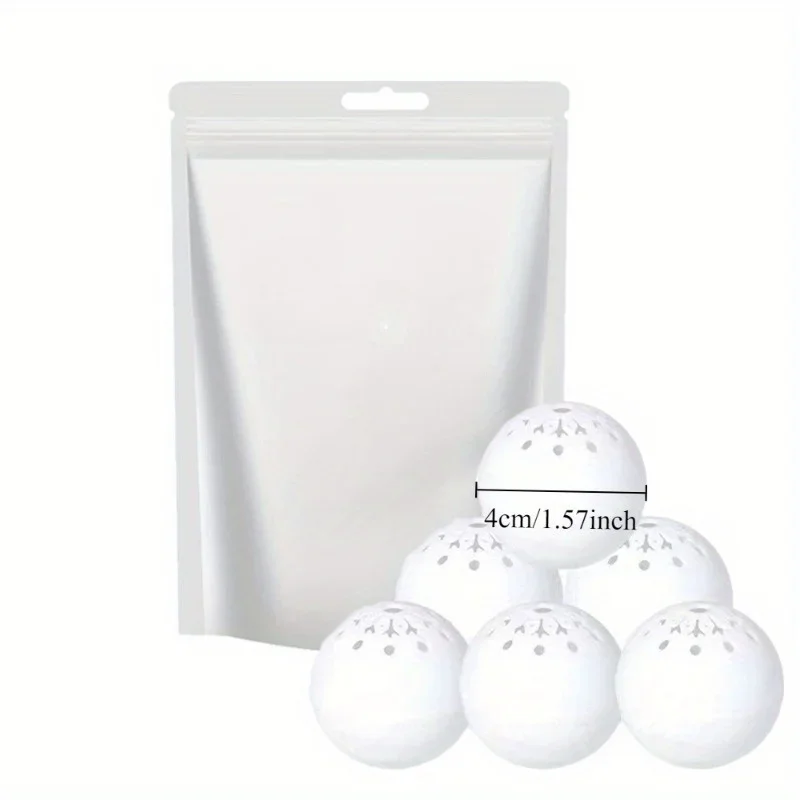 6 Stks/pak Deodorant Verfrisse - Shoe Deodorizer Ball recensie en prijs