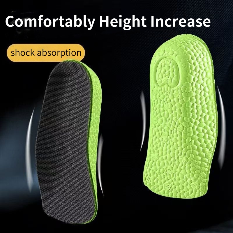 Memory Foam Hoogteverhogende i - Sneaker Care Foam recensie en prijs