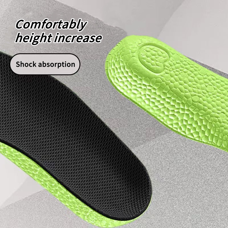 Memory Foam Hoogteverhogende i - Sneaker Care Foam recensie en prijs