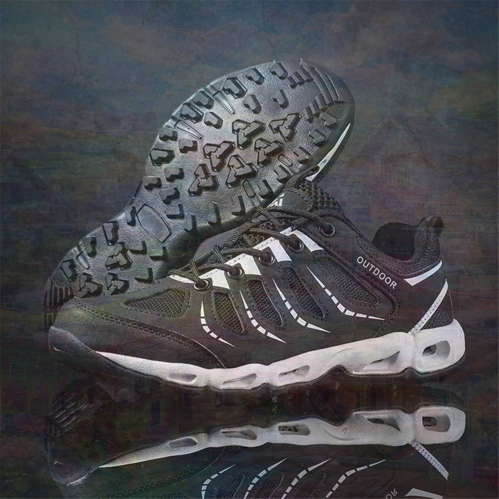 Sumer Ronde Tip Zilveren Sneak - Shoe Deodorizer Ball recensie en prijs