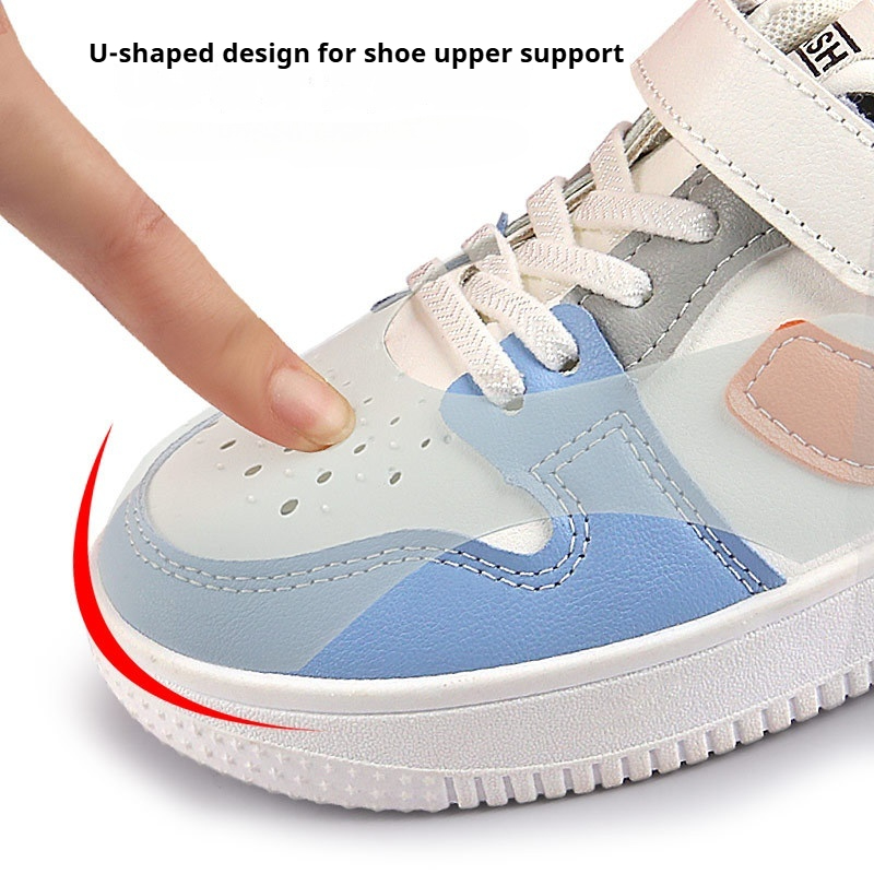 Sneaker Innerlijke Ondersteuni - Crease Protector Toe recensie en prijs