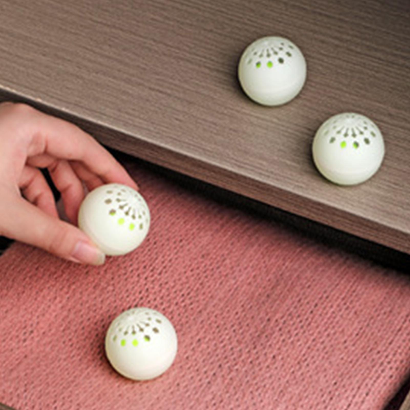 6 stuks geurneutraliserende ba - Shoe Deodorizer Ball recensie en prijs