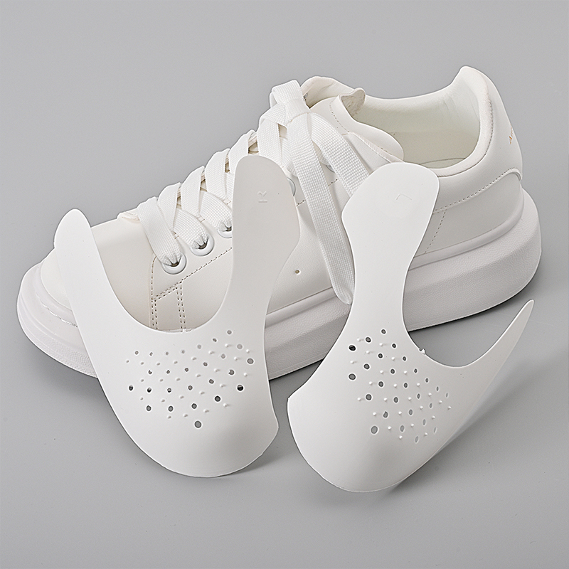 Beschermhoes voor sportschoene - Crease Protector Toe recensie en prijs