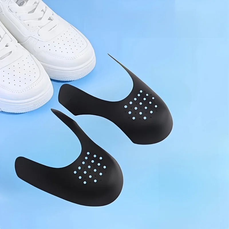 Sneaker kreukbeschermer unisex - Crease Protector Toe recensie en prijs