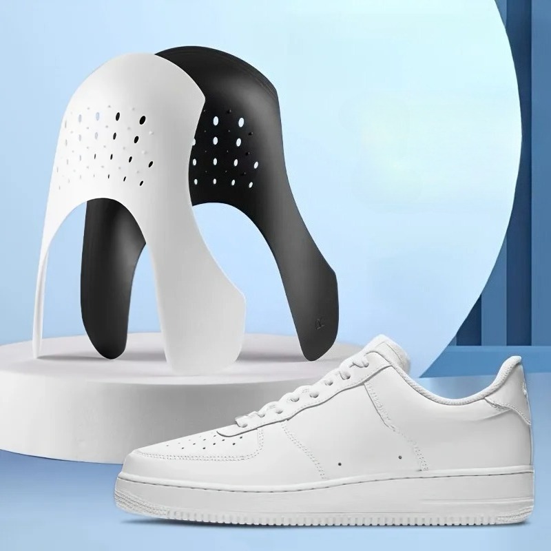 Sneaker kreukbeschermer unisex - Crease Protector Toe recensie en prijs