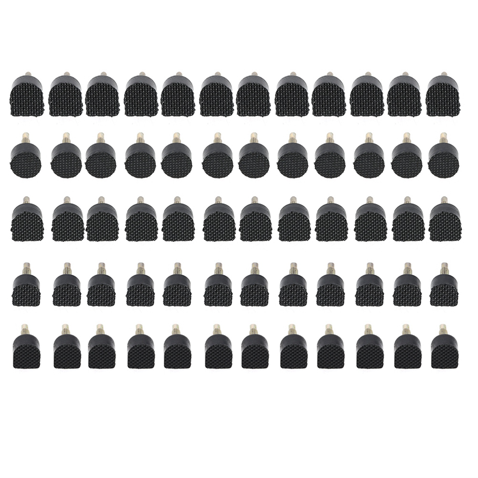 DIY 60 Stuks Hoge Hak Schoen R - Sneaker Care Tips recensie en prijs