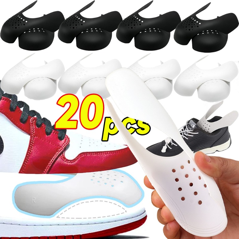 Vouwbeschermer Schoen Hoofd Br - Crease Protector Toe recensie en prijs